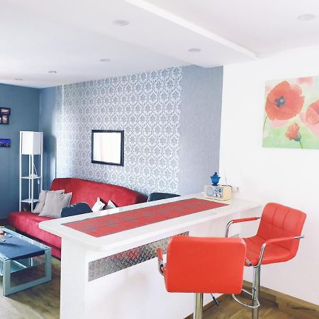 Appartement Jadebusen à Wilhelmshaven Extérieur photo