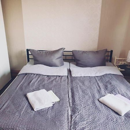 Appartement Jadebusen à Wilhelmshaven Extérieur photo