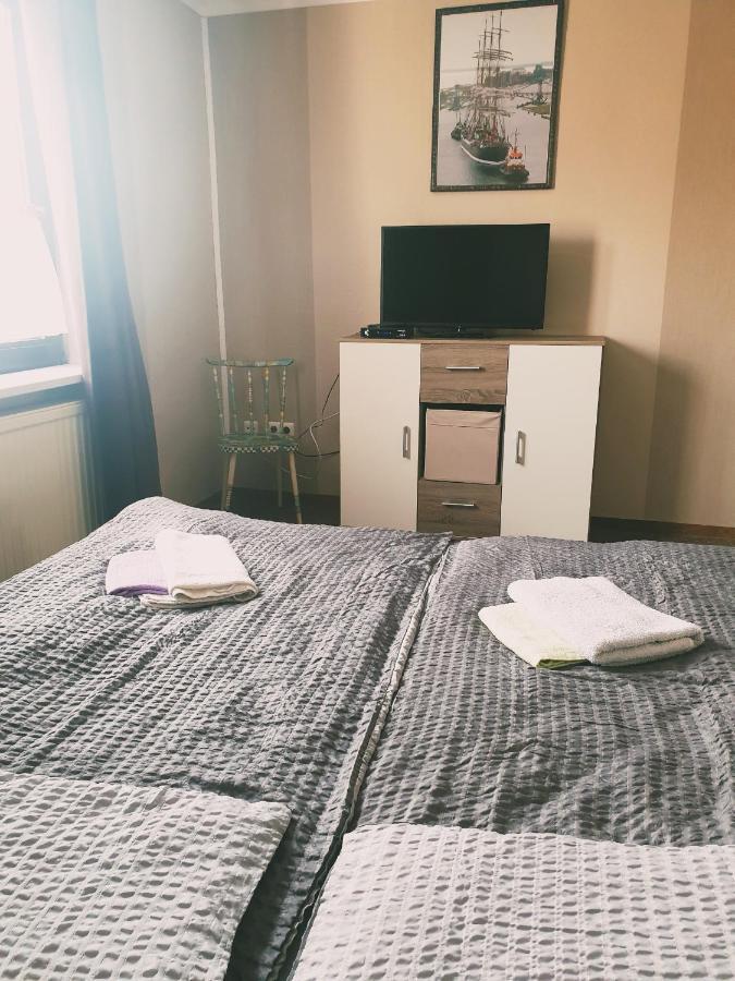 Appartement Jadebusen à Wilhelmshaven Extérieur photo