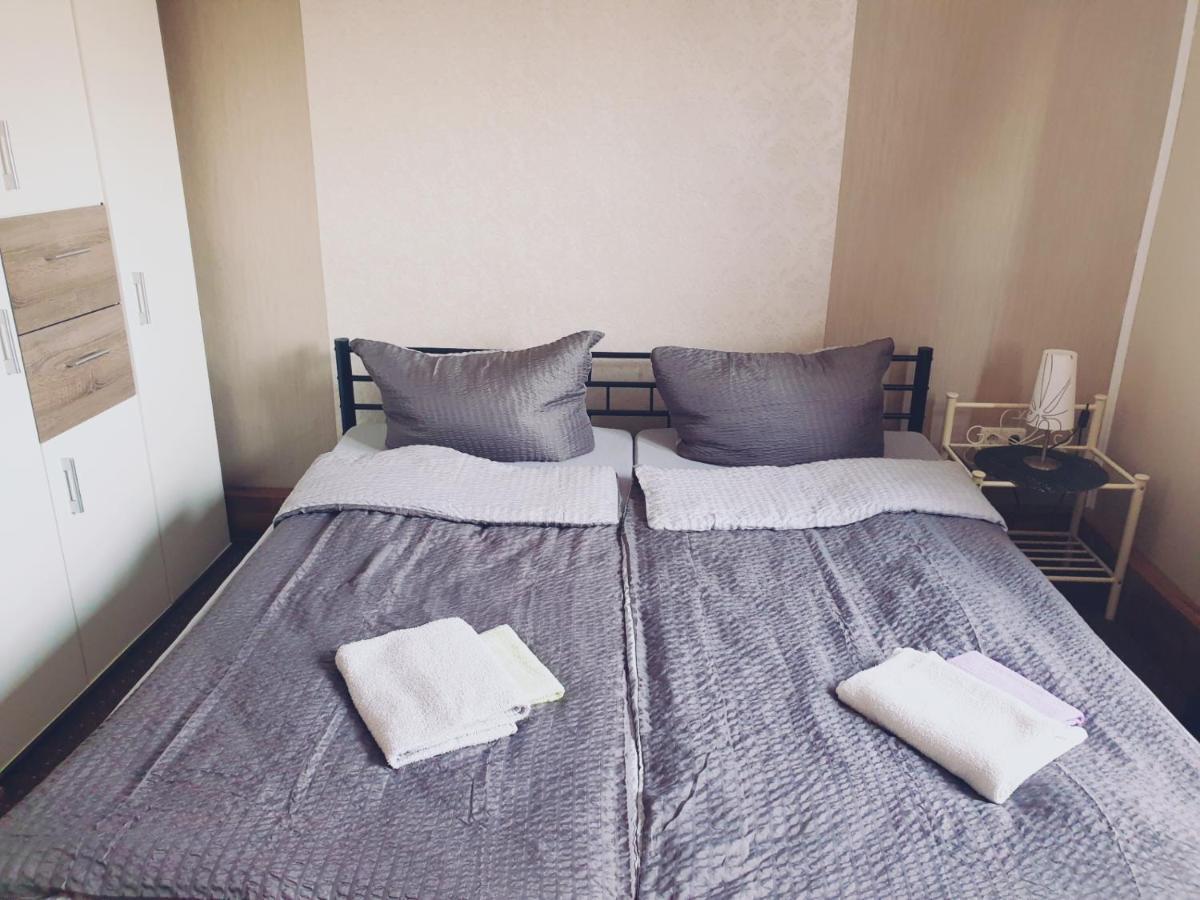 Appartement Jadebusen à Wilhelmshaven Extérieur photo