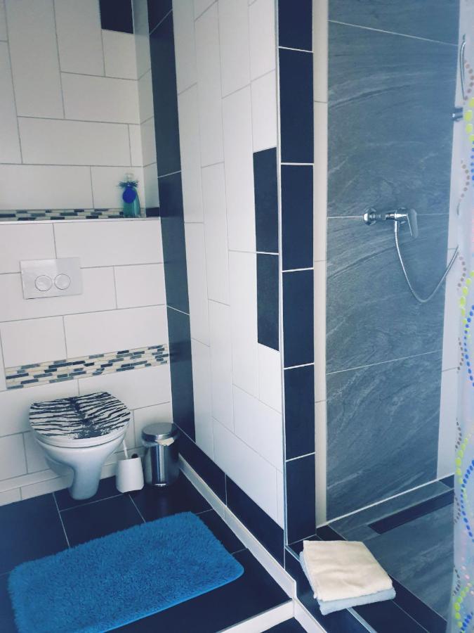 Appartement Jadebusen à Wilhelmshaven Extérieur photo