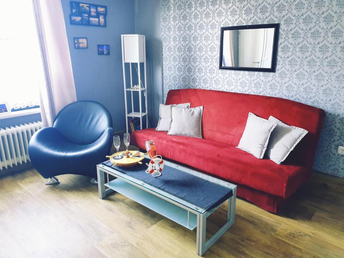 Appartement Jadebusen à Wilhelmshaven Extérieur photo