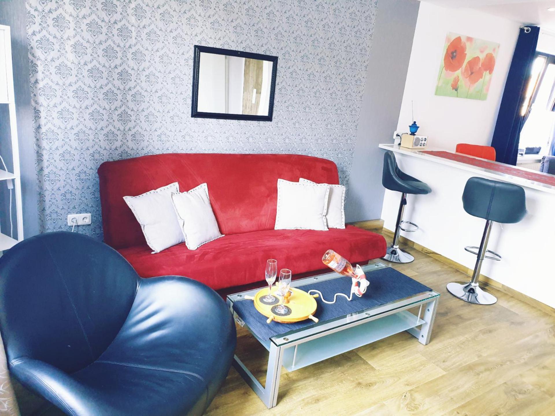 Appartement Jadebusen à Wilhelmshaven Extérieur photo