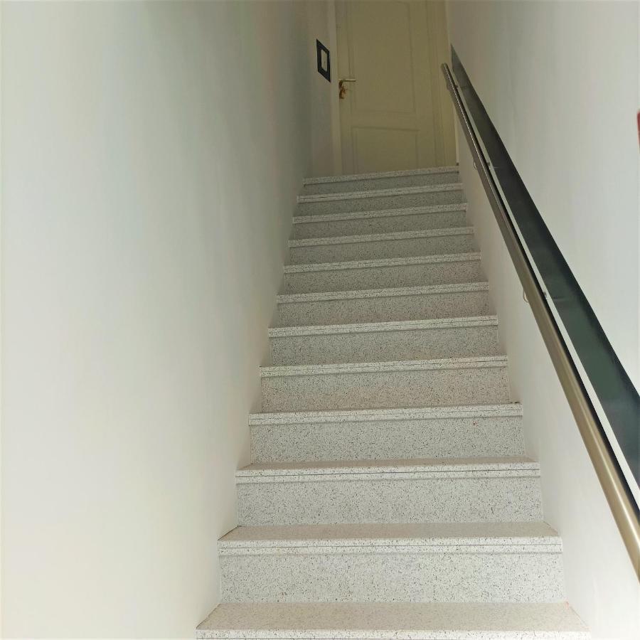 Appartement Jadebusen à Wilhelmshaven Extérieur photo