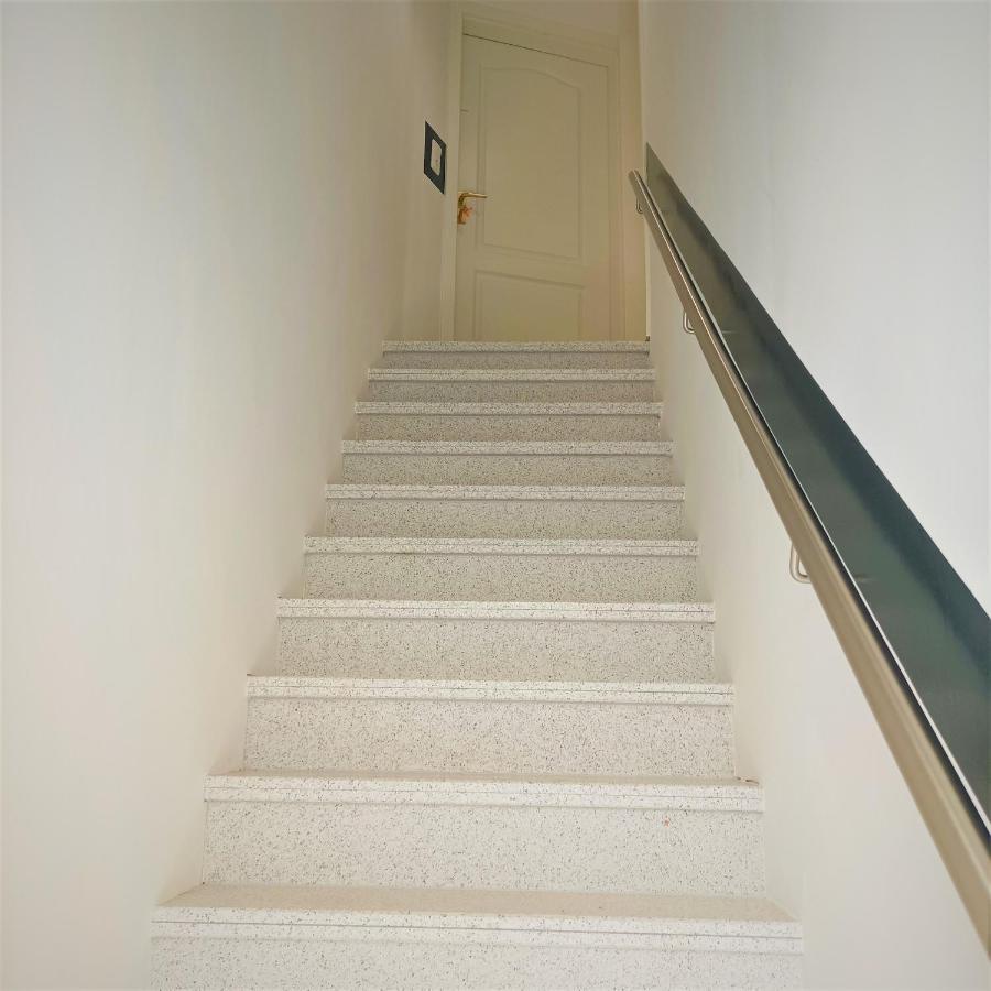 Appartement Jadebusen à Wilhelmshaven Extérieur photo