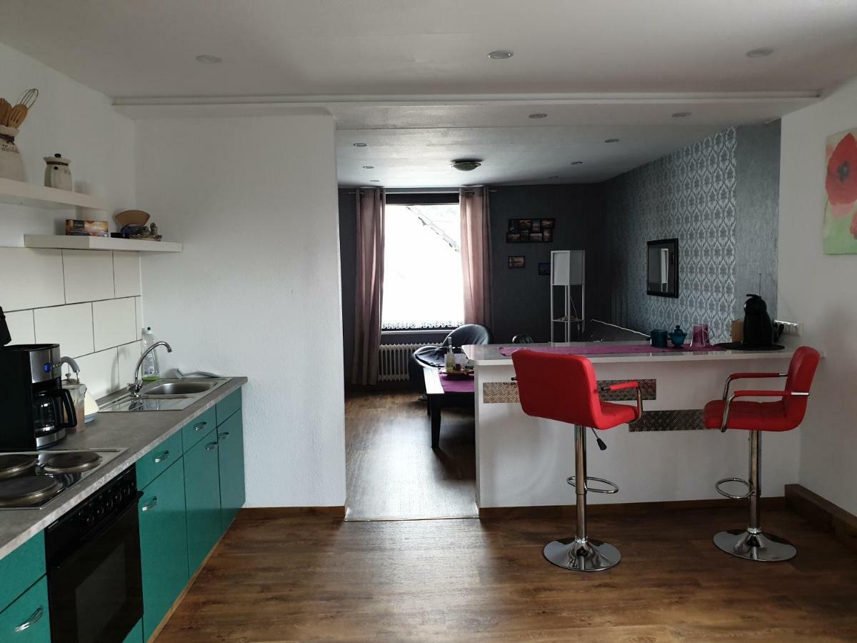 Appartement Jadebusen à Wilhelmshaven Extérieur photo