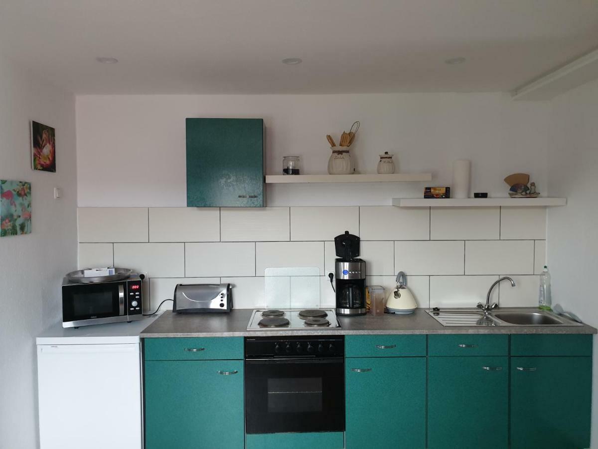 Appartement Jadebusen à Wilhelmshaven Extérieur photo